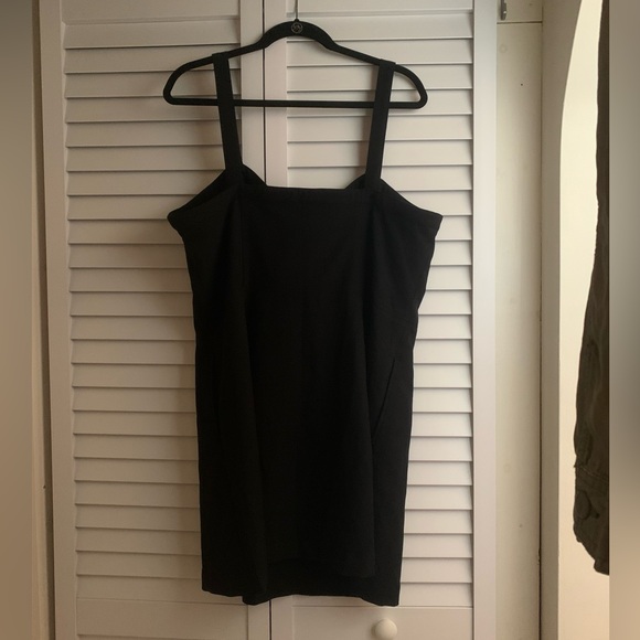 NWT Abercrombie & Fitch dress - Picture 5 of 9